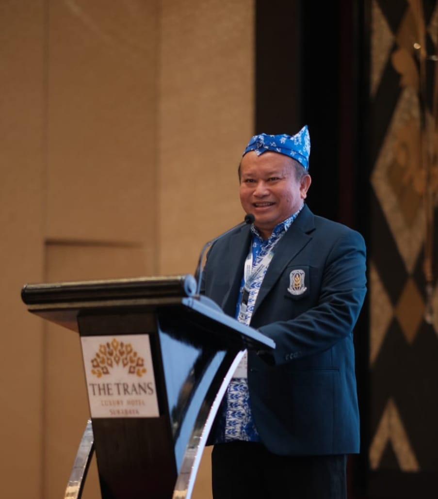 TIN PERSAGI Kabupaten Nias Utara 2026 Bahas Pengaturan Makan untuk Perbaikan Metabolisme Diabetes melalui Aktivasi Autophagy
